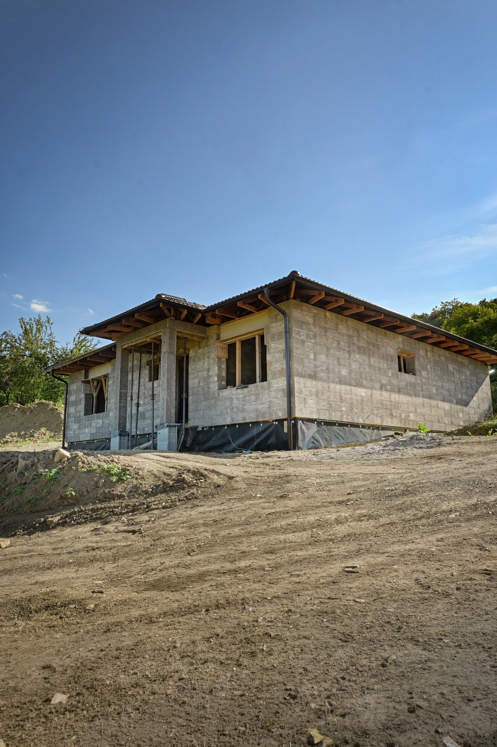 Architektonická štúdia